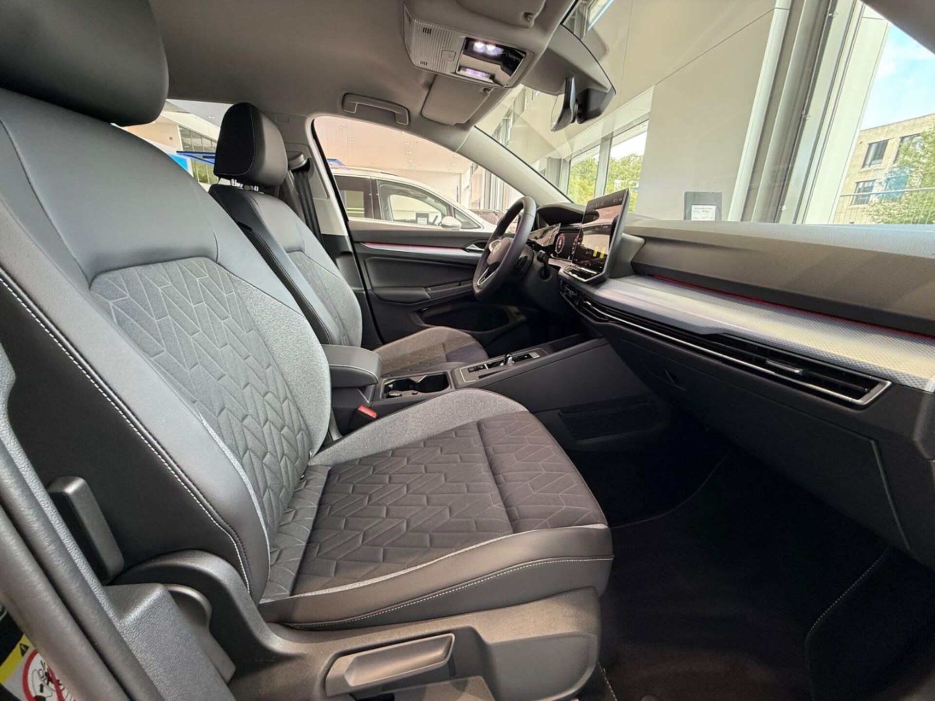 Volkswagen Golf Variant Goal