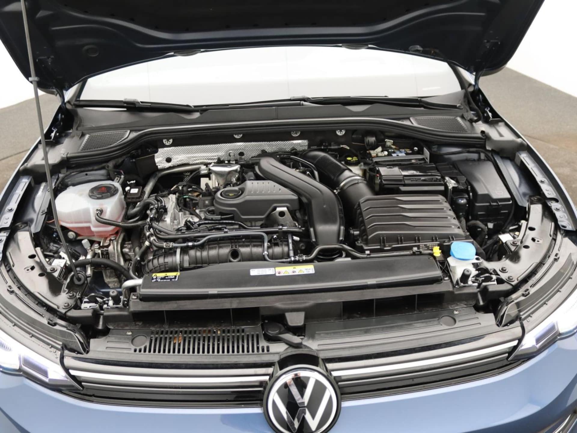 Volkswagen Golf Style
