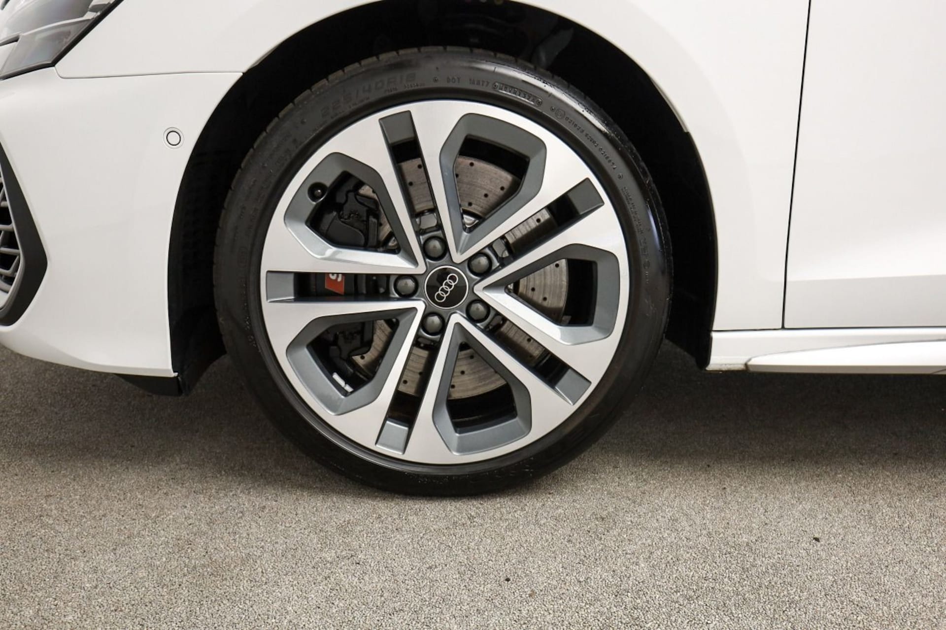 Audi S3 Sportback