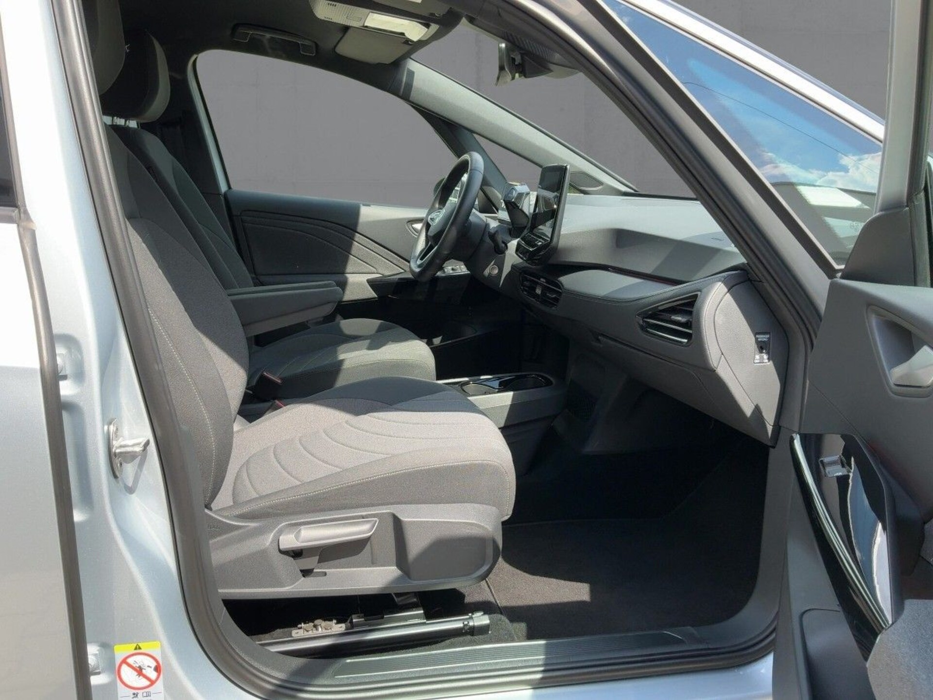 Volkswagen ID.3 Pro