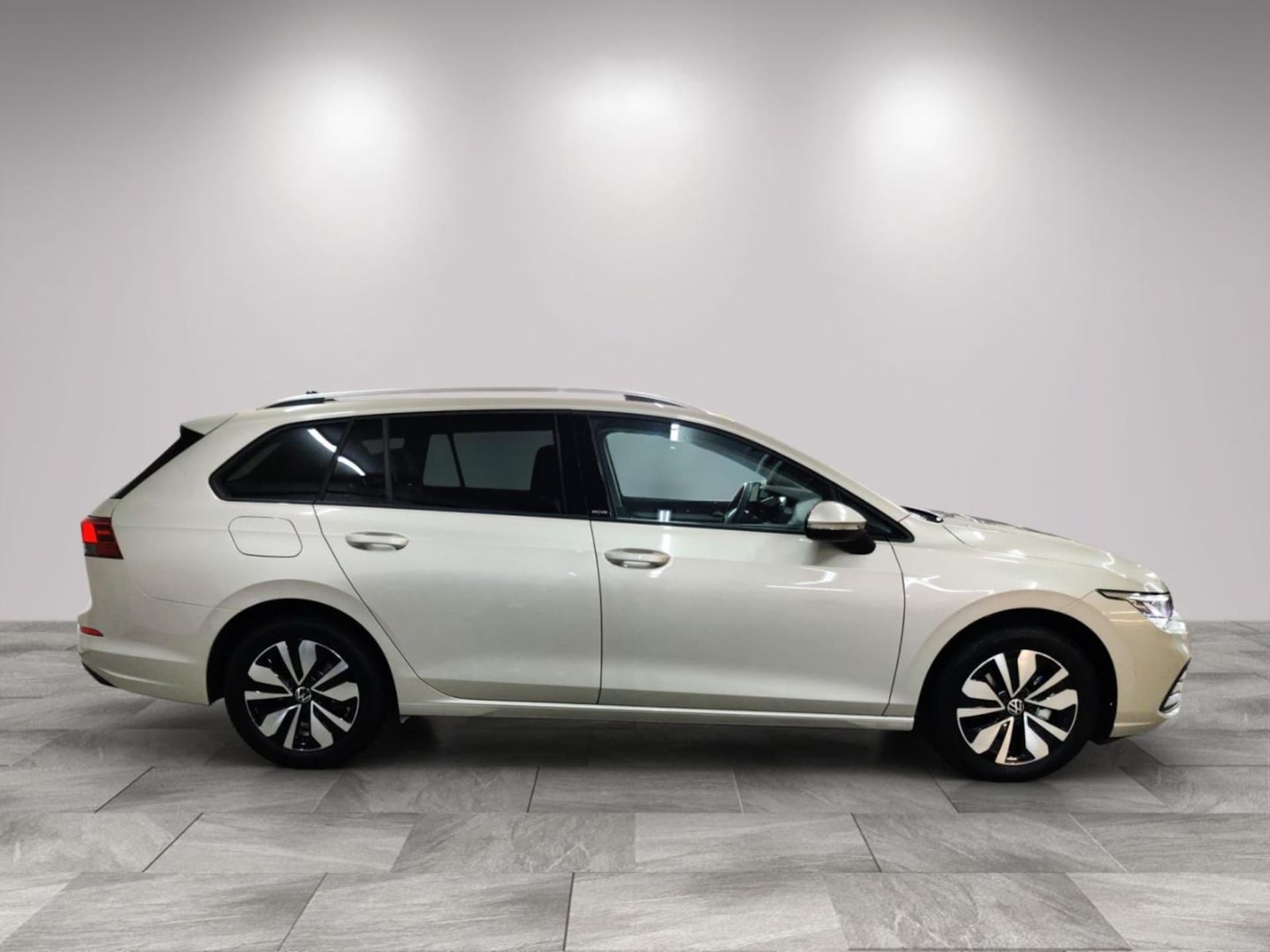 Volkswagen Golf Variant MOVE