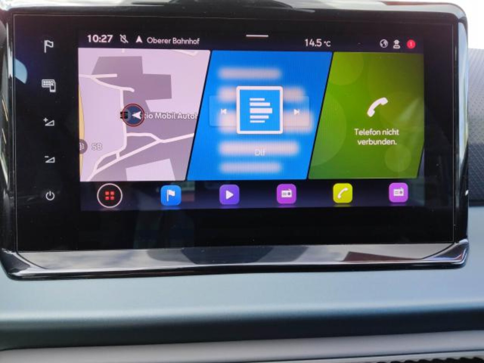 SEAT Arona – Bild 22