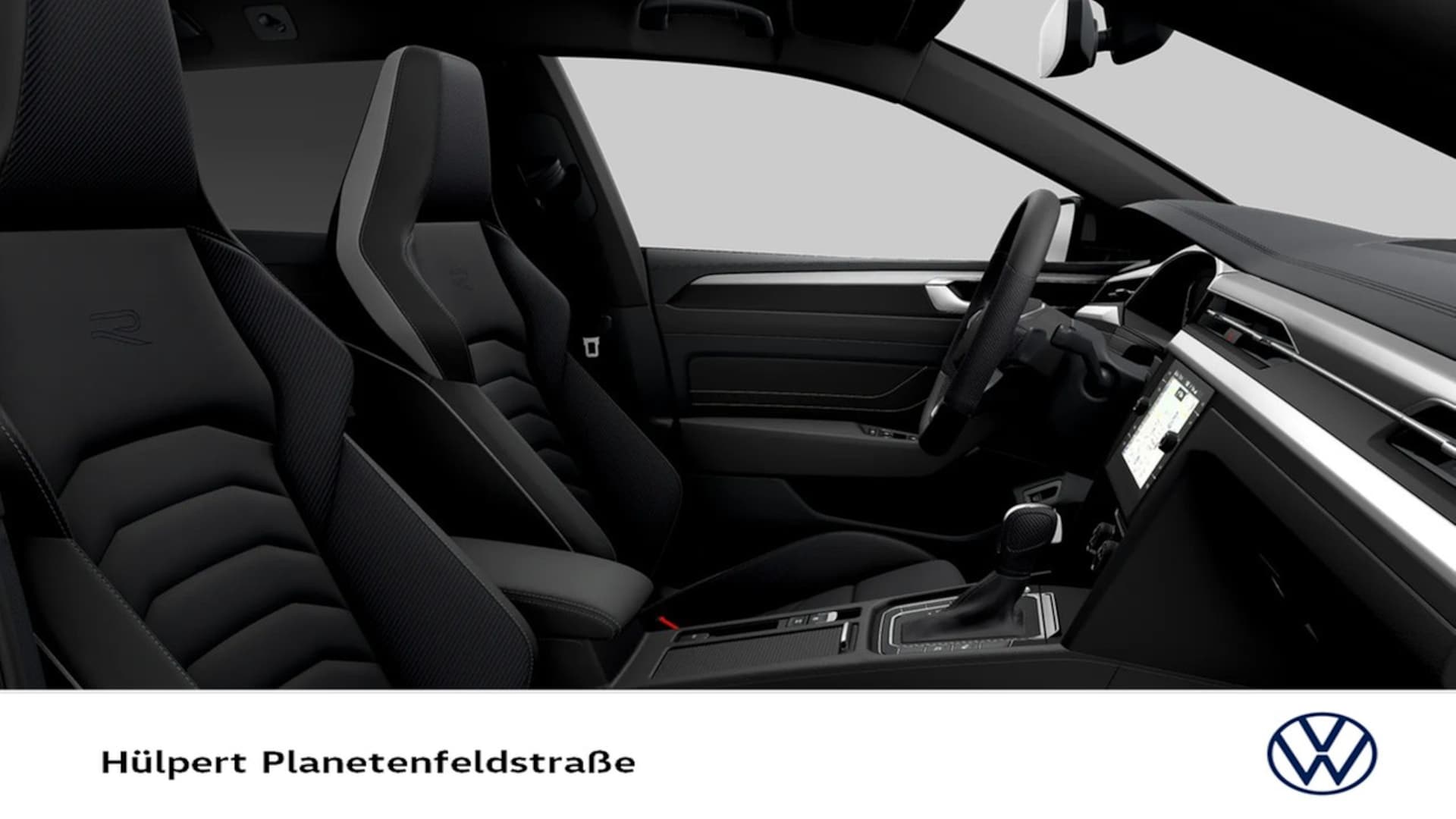 Volkswagen Arteon Shooting Brake R-Line