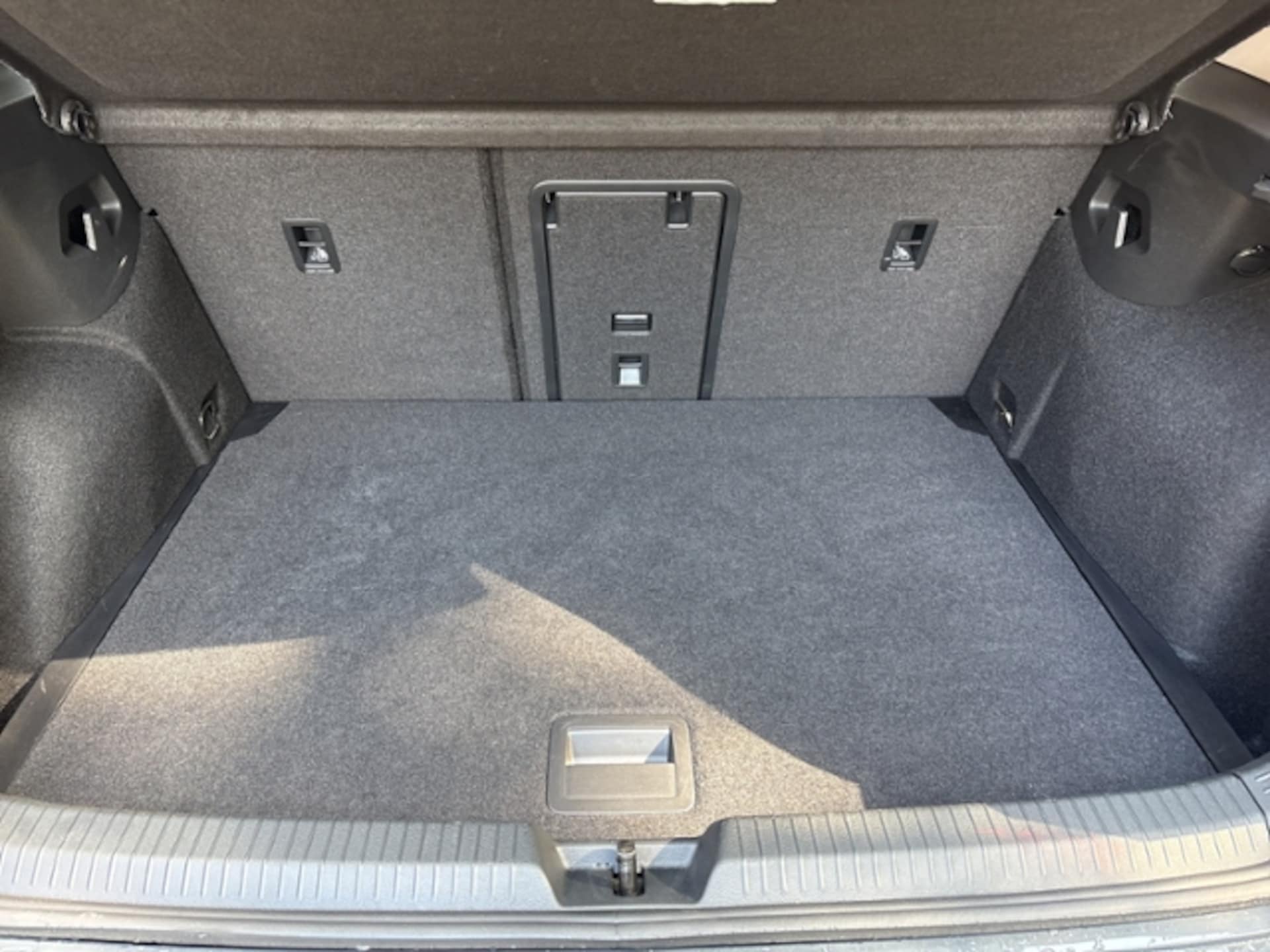 Volkswagen Golf Goal