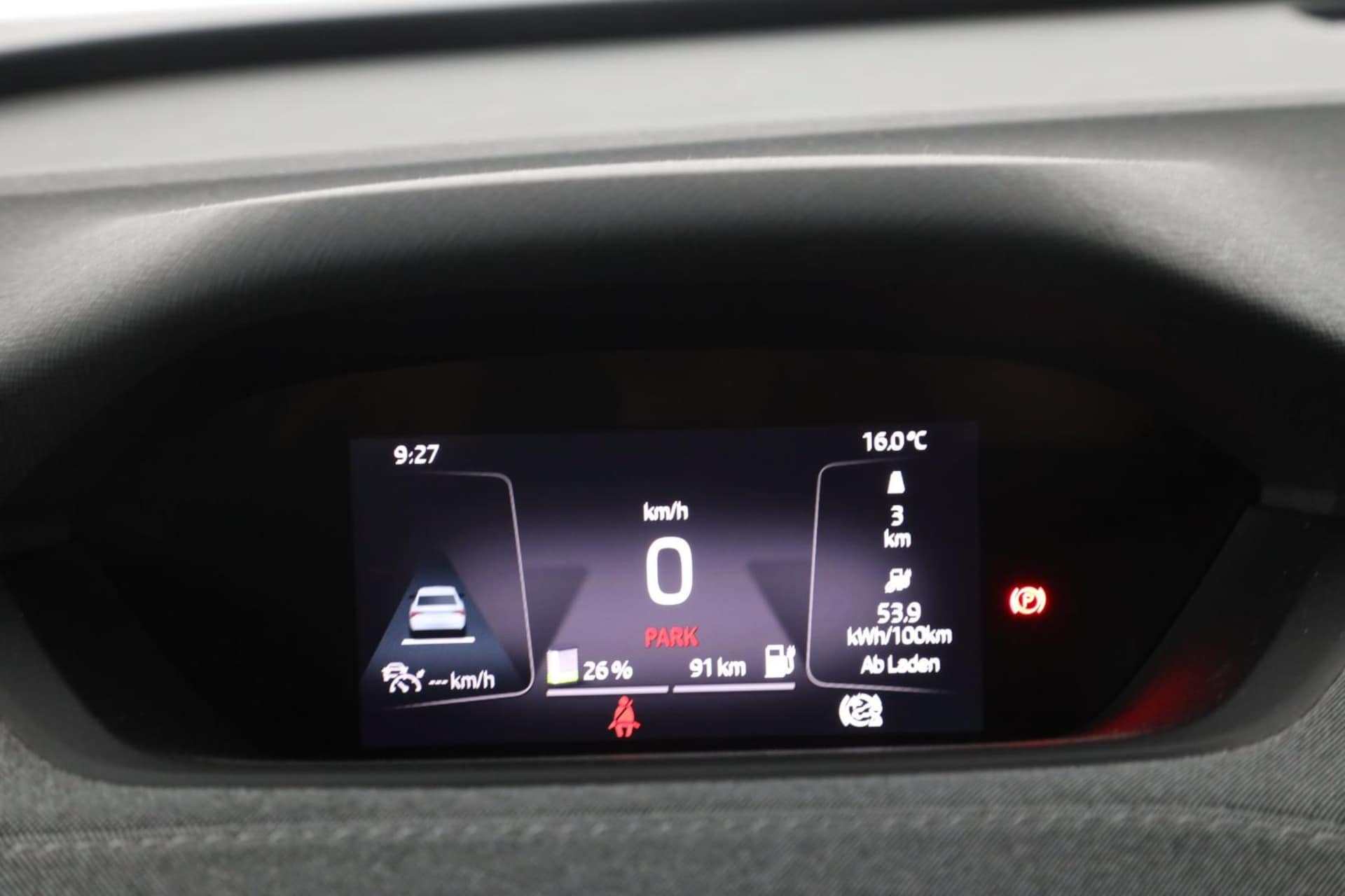 Skoda Enyaq 60