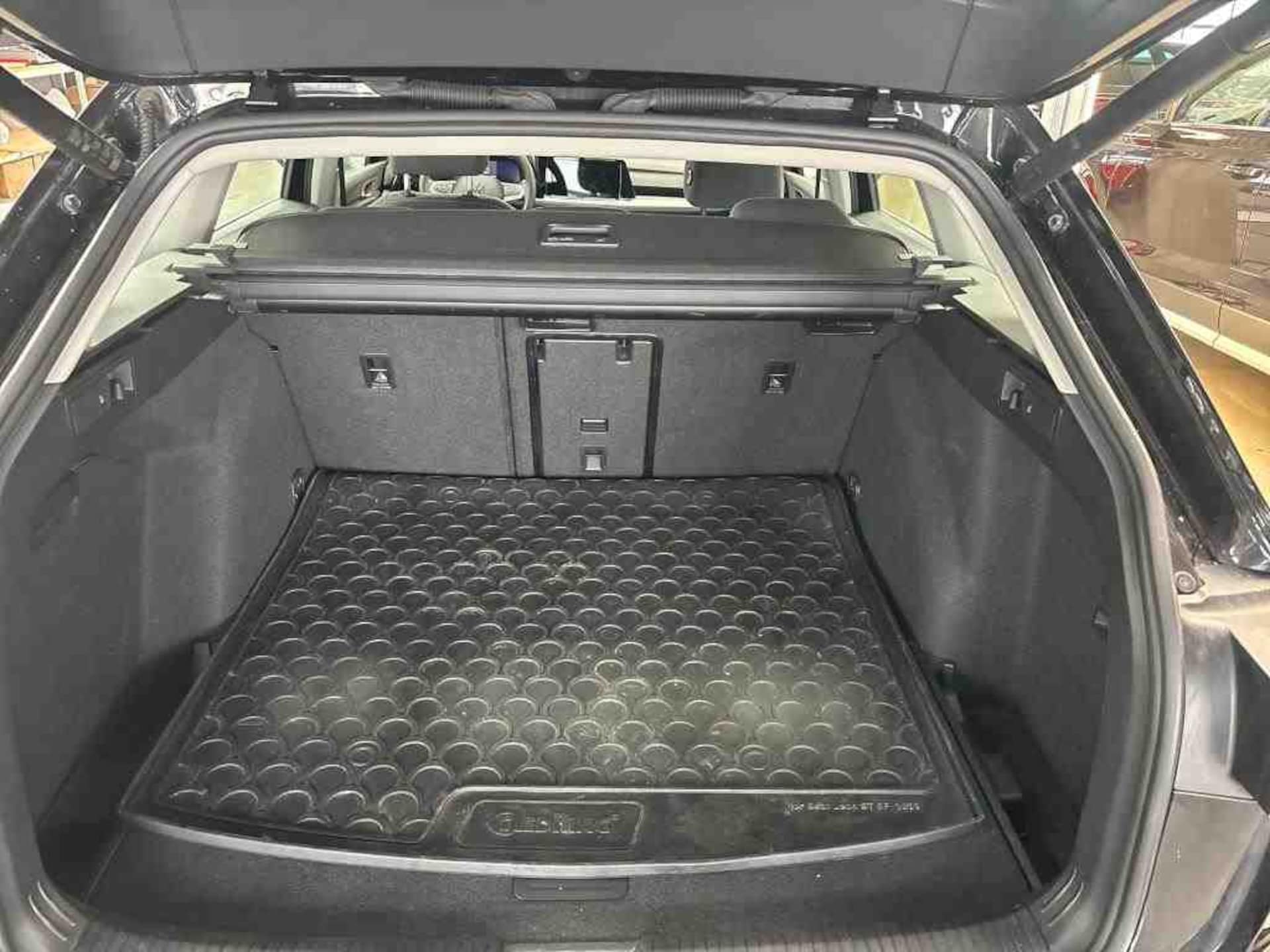 Volkswagen Golf Variant Style
