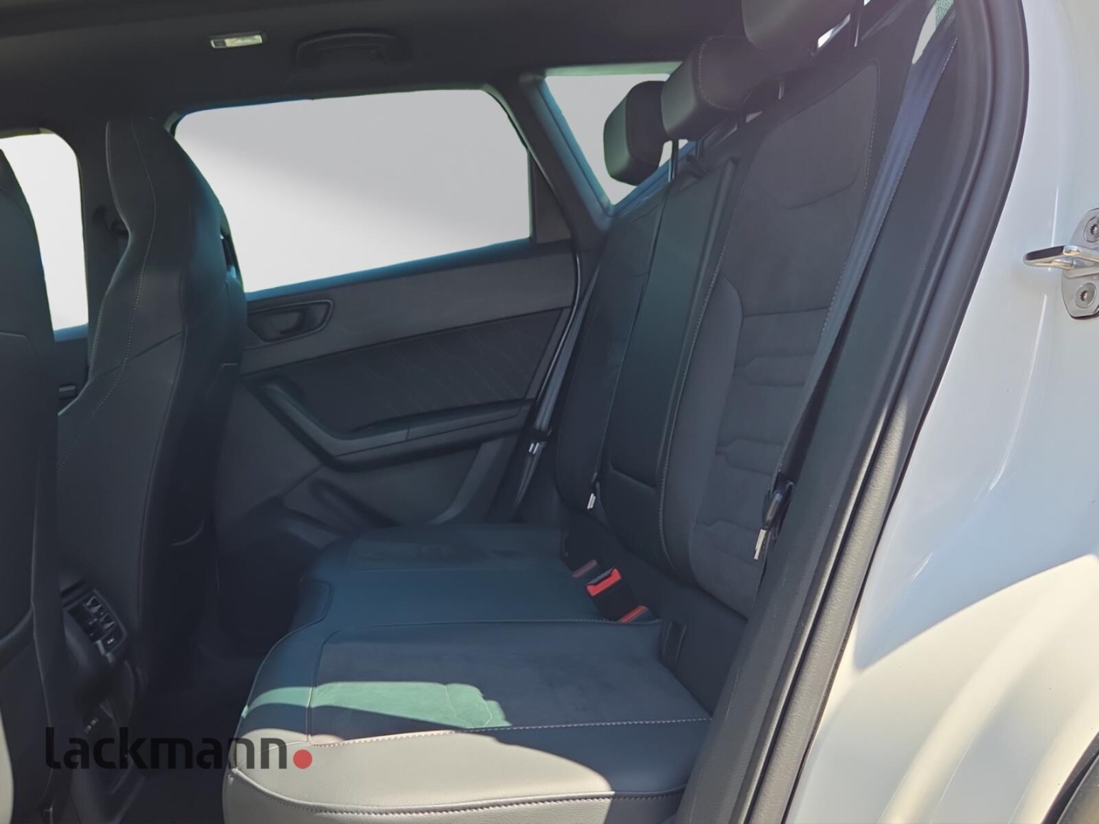 CUPRA Ateca – Bild 9