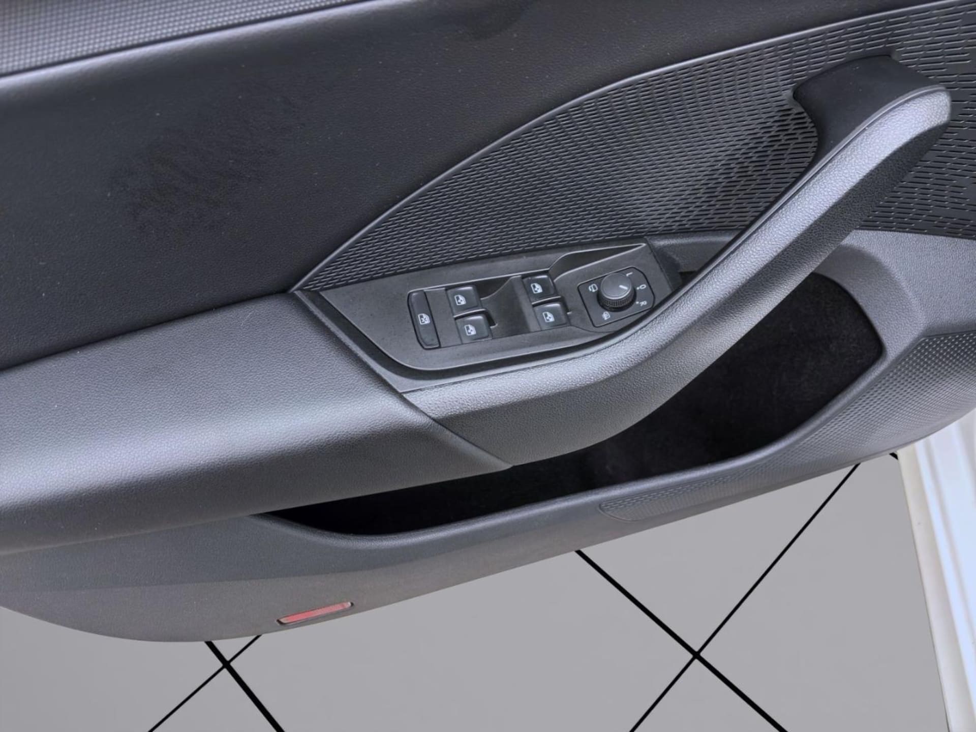Skoda Octavia Combi Style