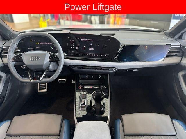 2025 Audi S5 Prestige - Photo 18