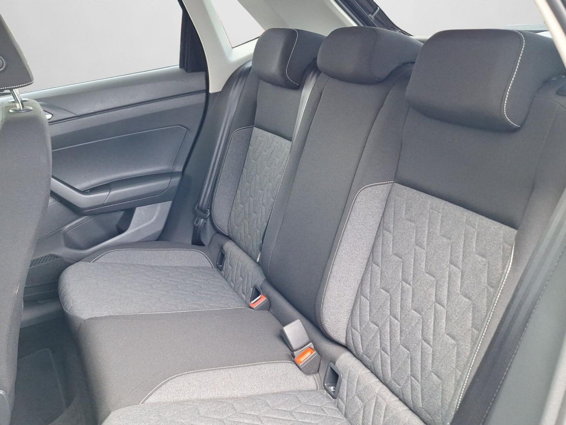Volkswagen Polo MOVE