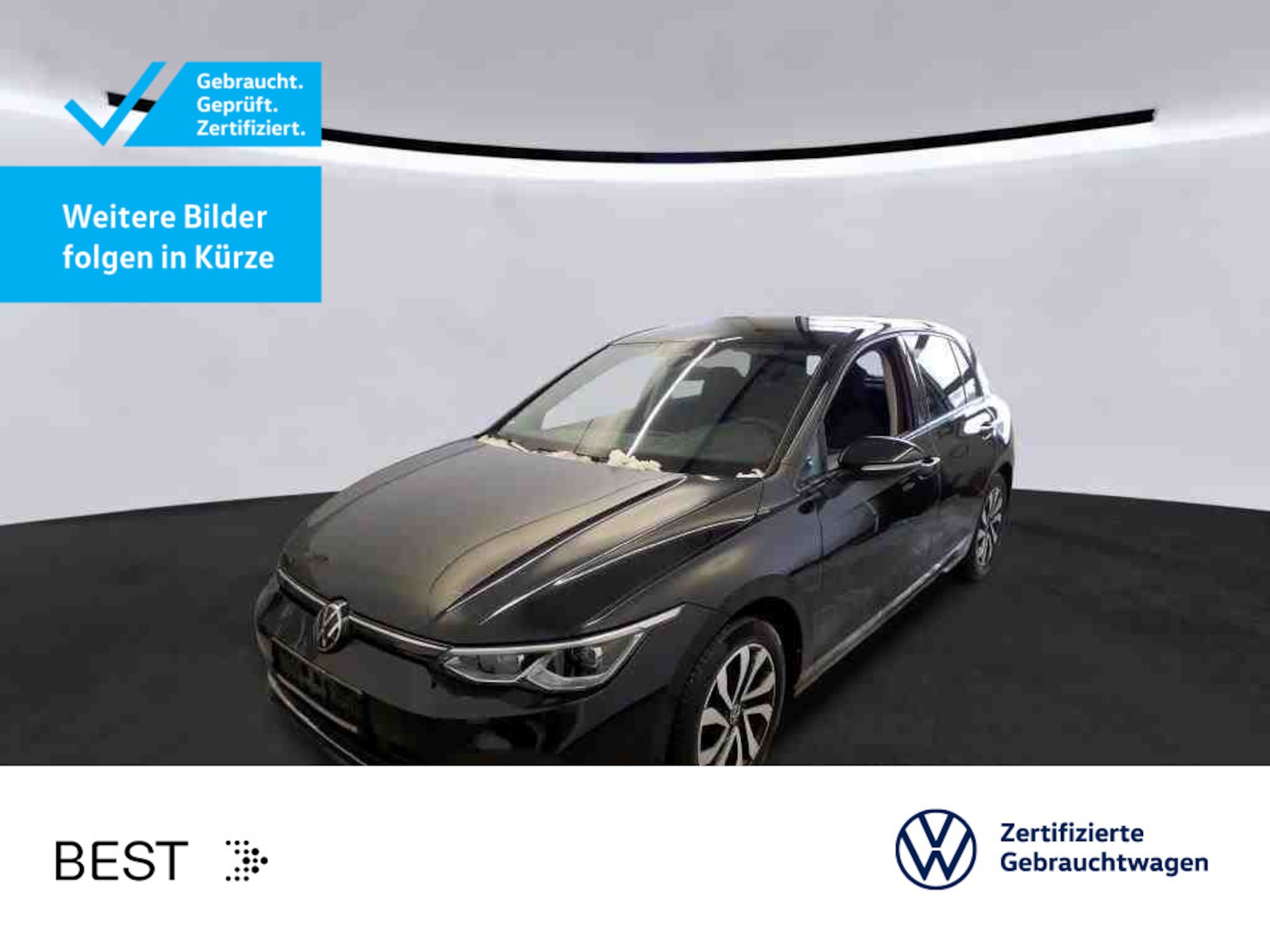 Volkswagen Golf Active