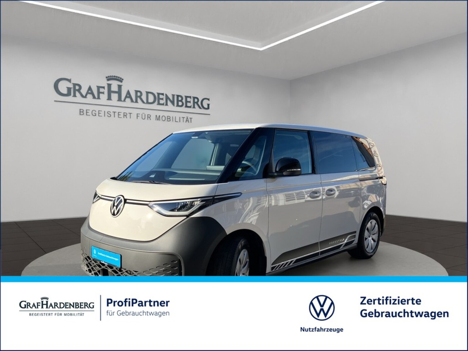 Volkswagen ID. Buzz