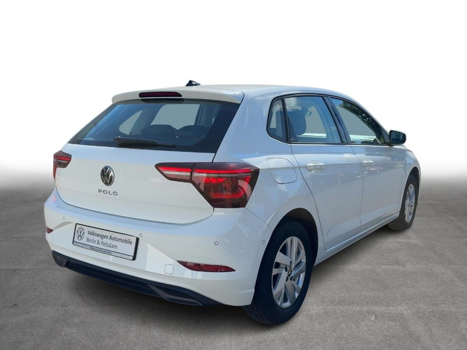 Volkswagen Polo – Bild 5