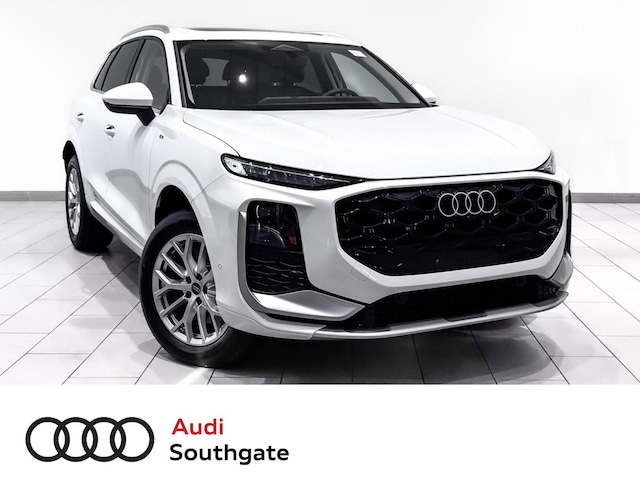 Photo of 2026 Audi Q3 SUV 