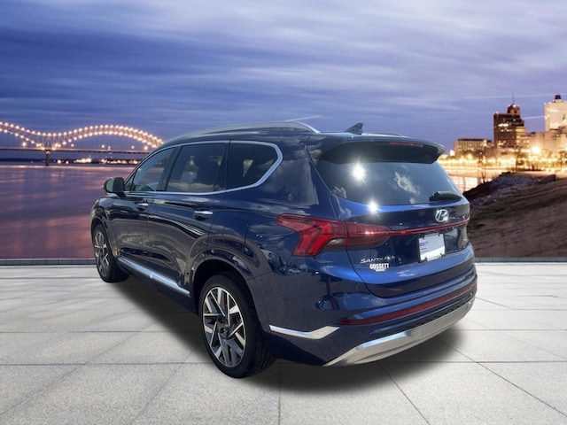 2023 Hyundai Santa Fe
