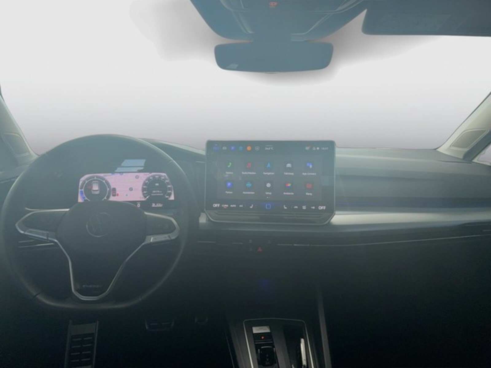 Volkswagen Golf – Bild 12