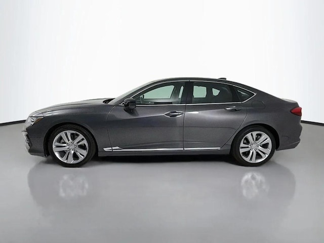 2021 Acura TLX