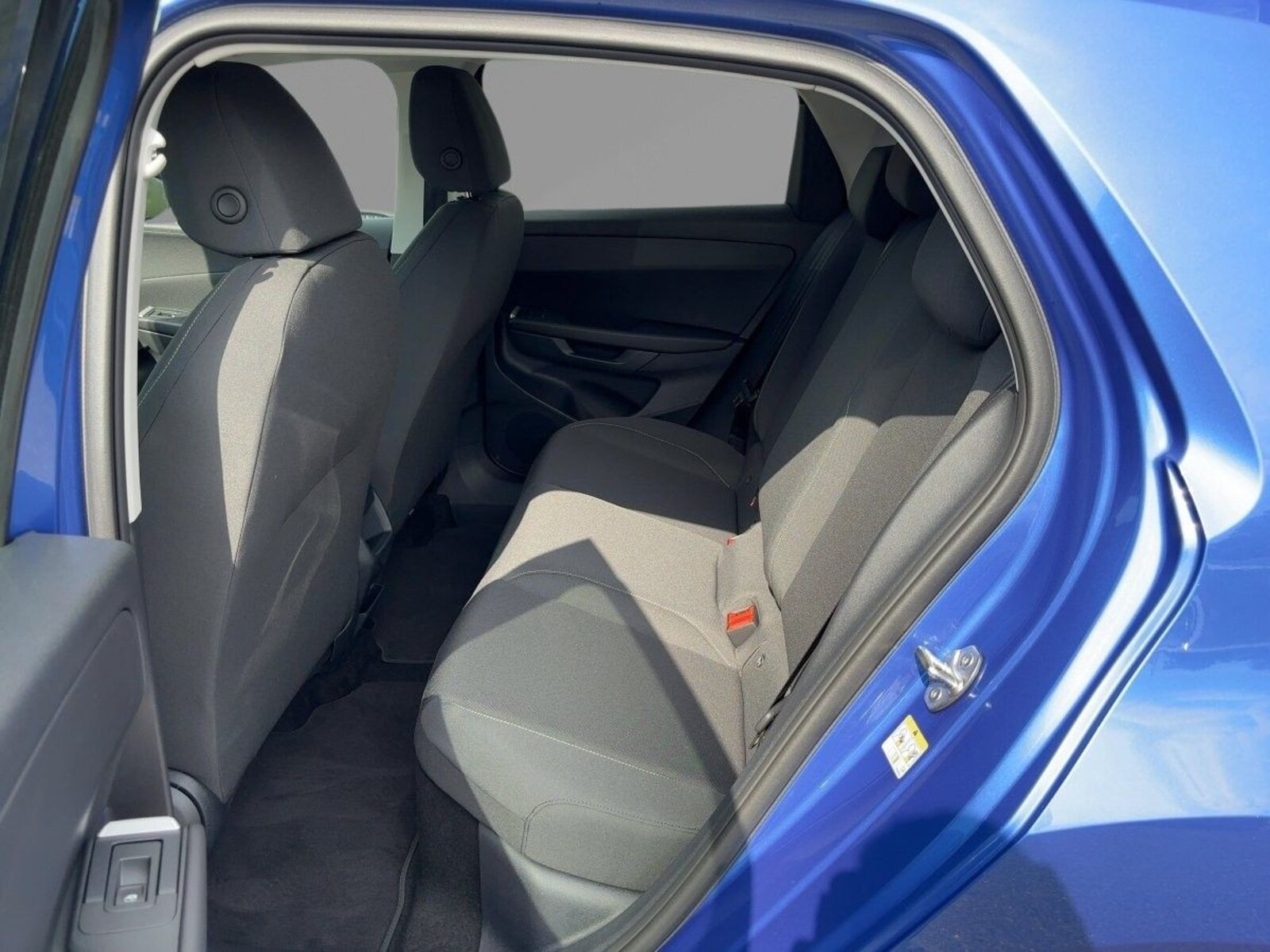 Volkswagen ID. Polo – Bild 8