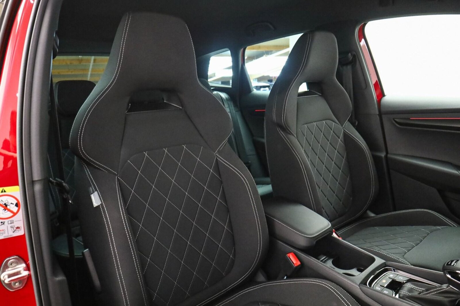 Škoda Karoq – Bild 21