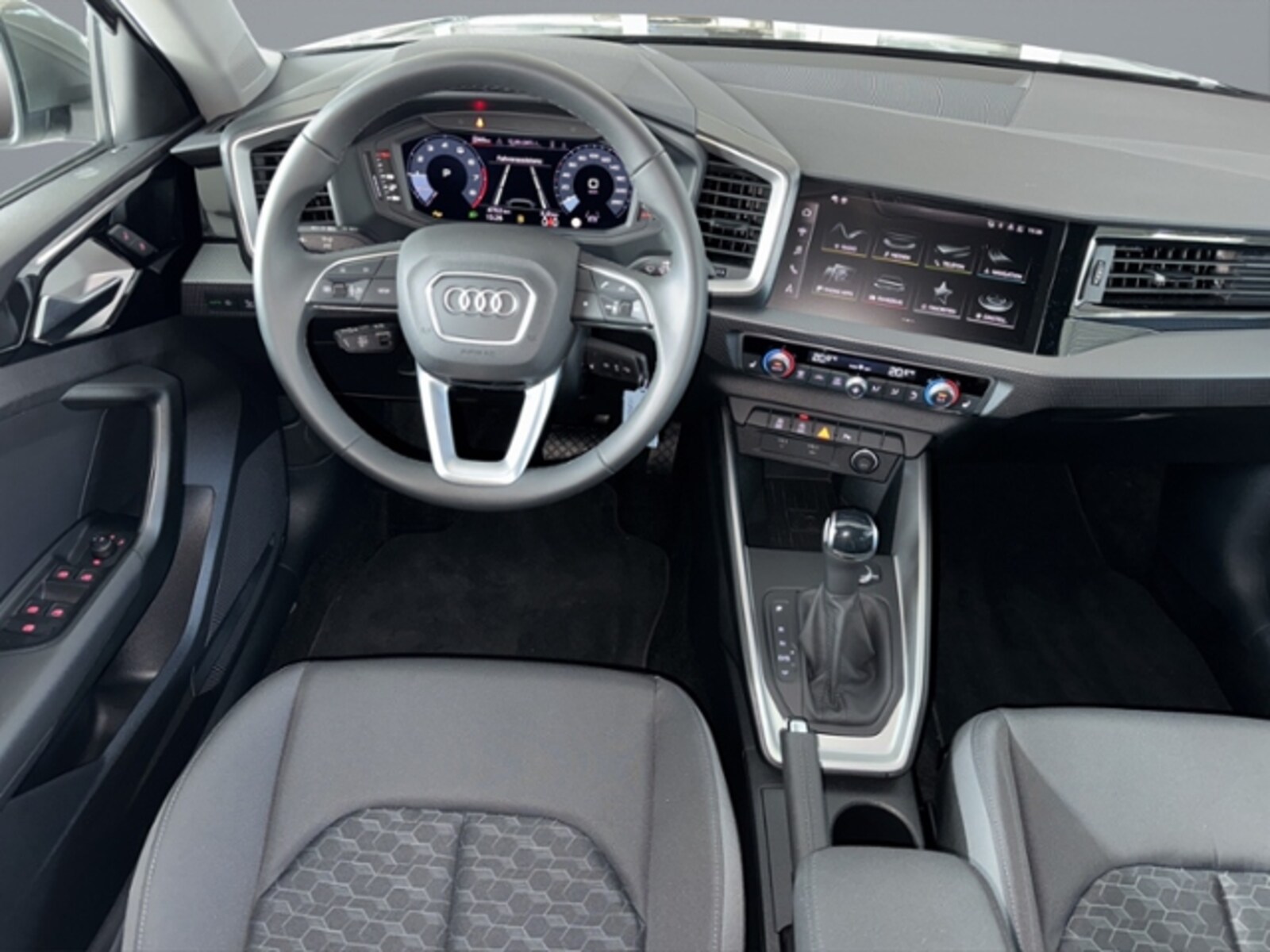 Audi A1 allstreet – Bild 19