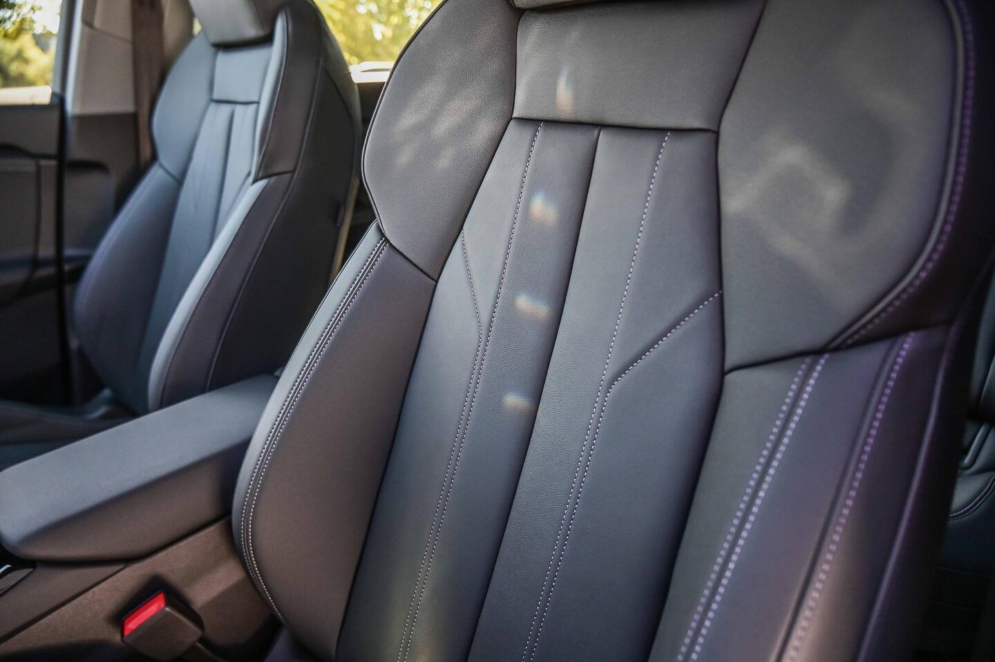 Image about Audi Q6 SUV e-tron e-tron