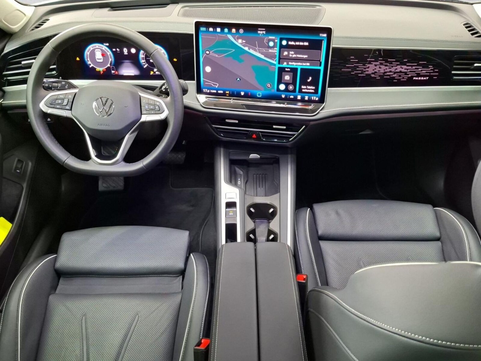 Volkswagen Passat – Bild 5