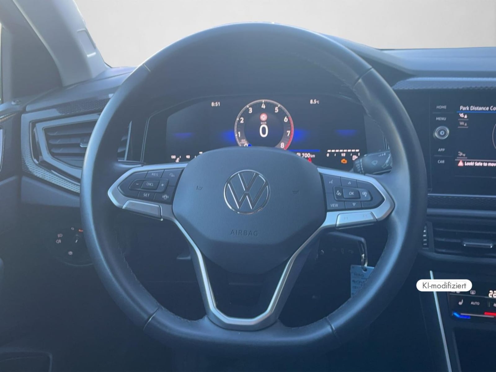 Volkswagen Polo – Bild 9