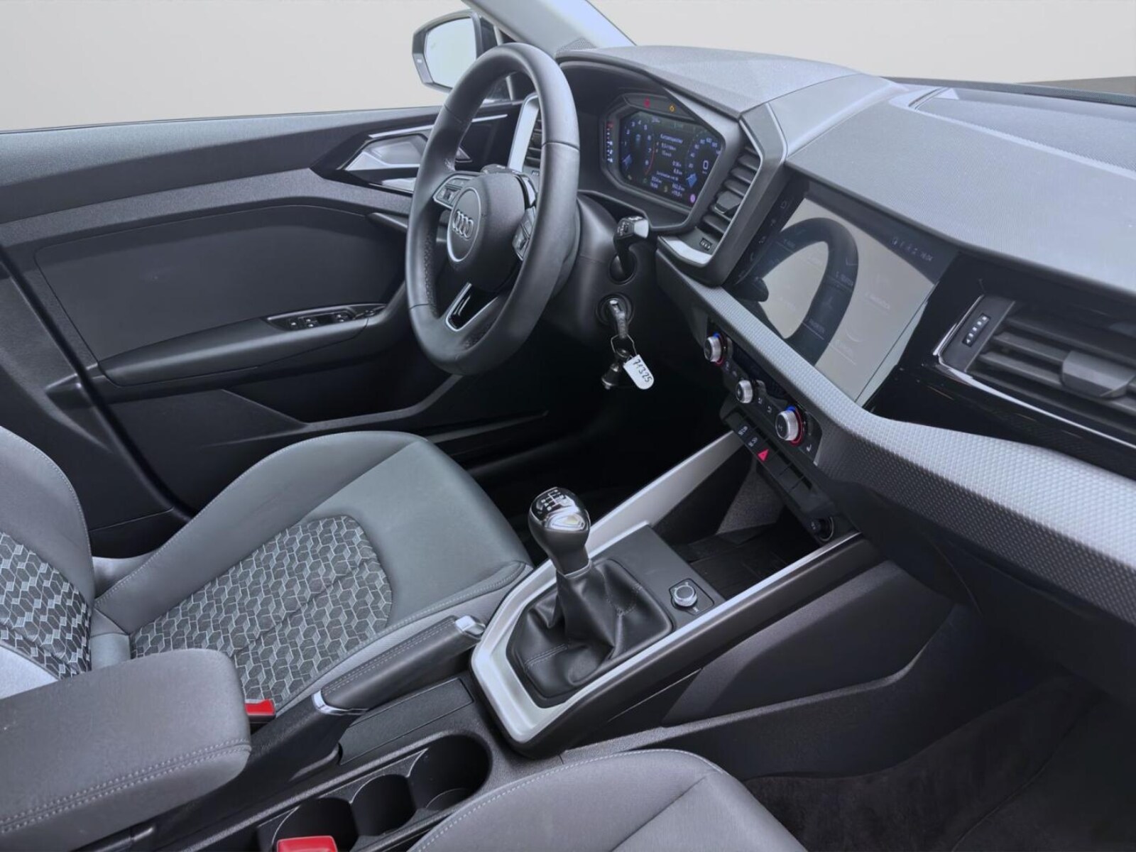 Audi A1 Sportback – Bild 18