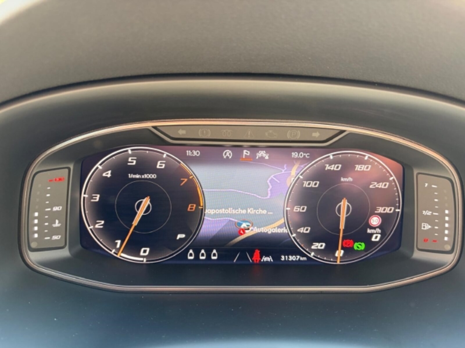 CUPRA Ateca – Bild 17