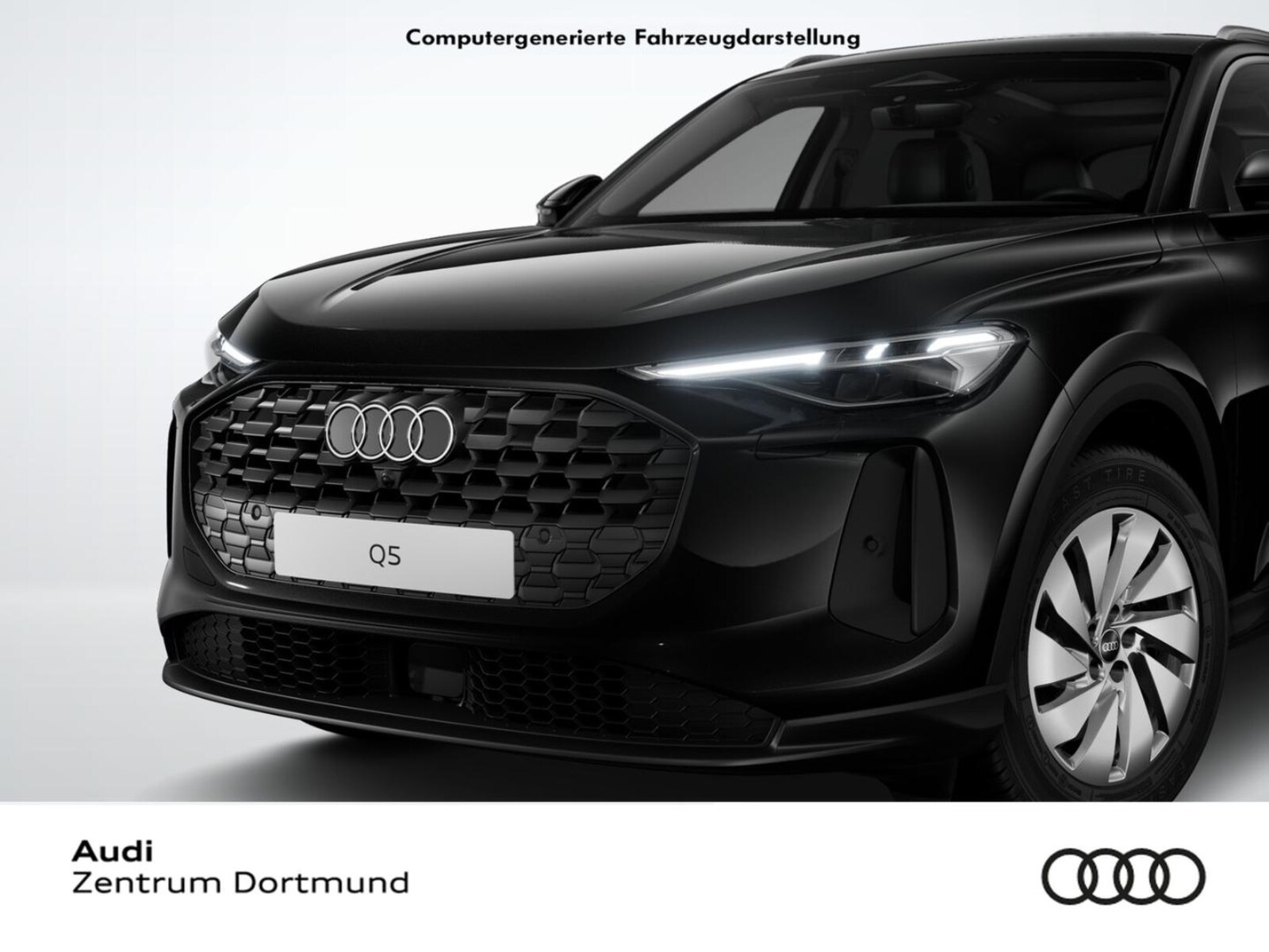 Audi Q5 – Bild 7