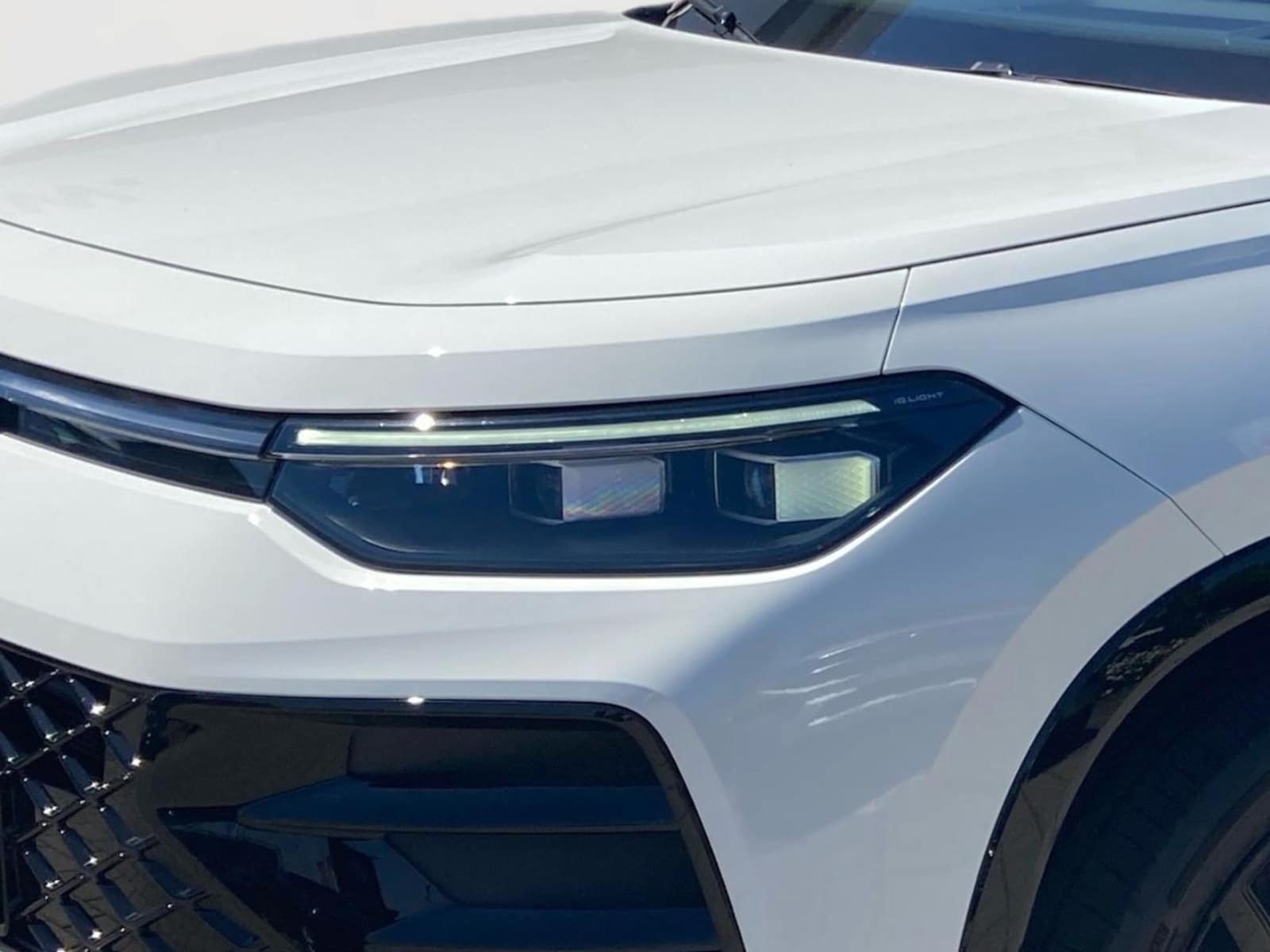 Volkswagen Tayron – Bild 6