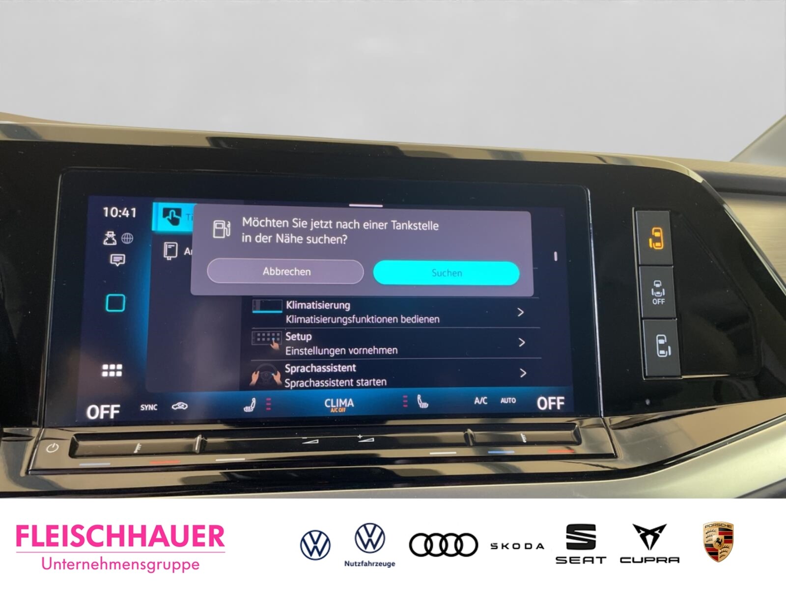 Volkswagen Multivan Langversion – Bild 12
