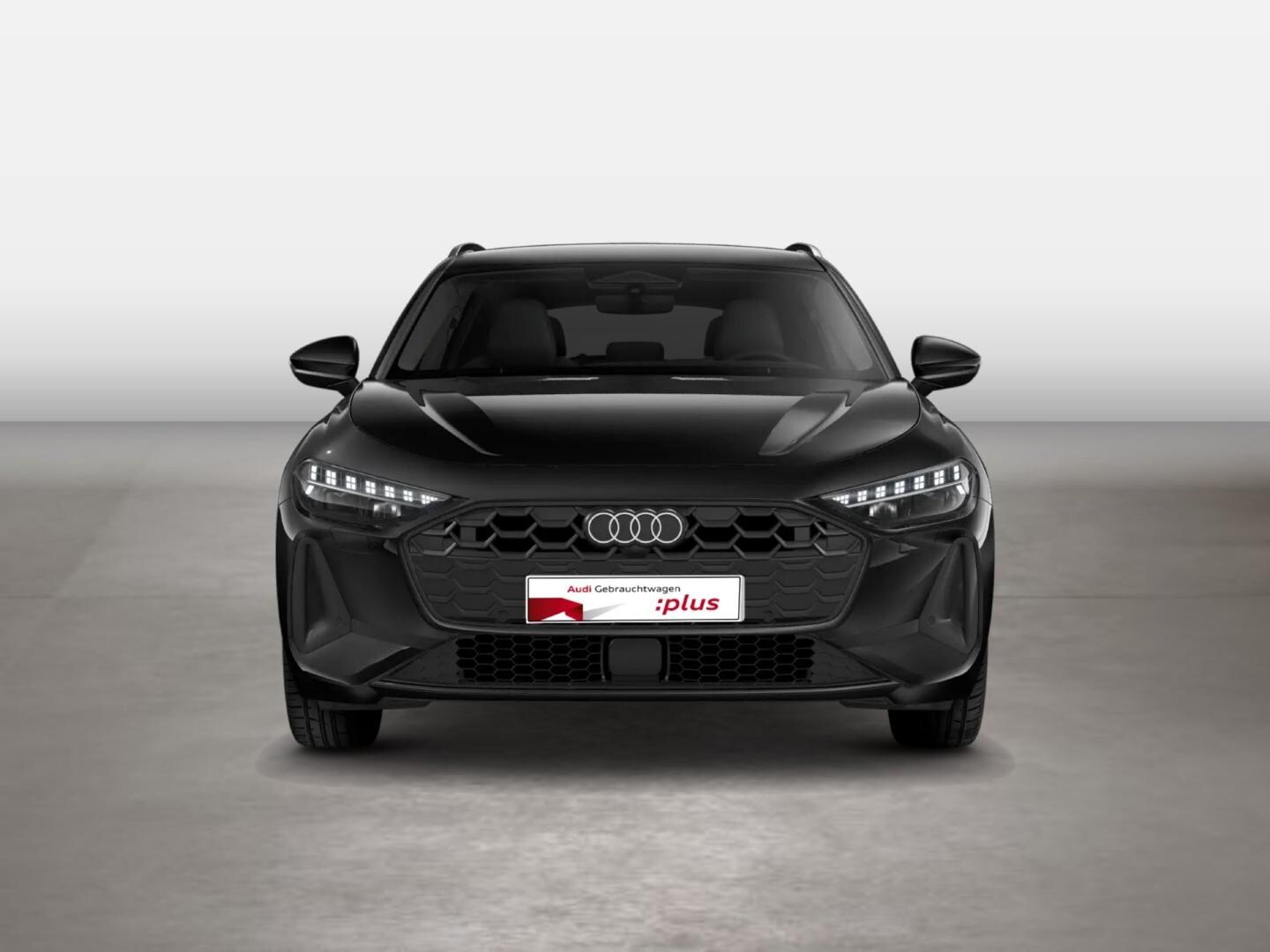 Bild über Audi A5 Avant TDI 150 kW S tronic - für weitere Informationen kontaktieren Sie den Audi Partner