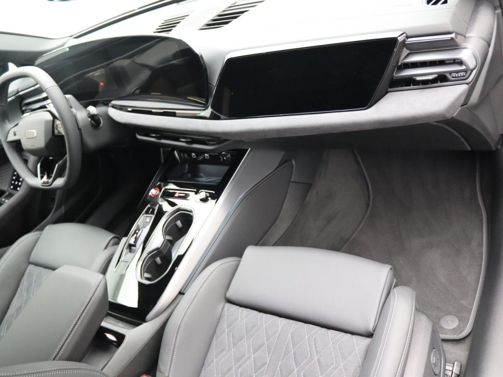 Audi A6 Avant – Bild 10