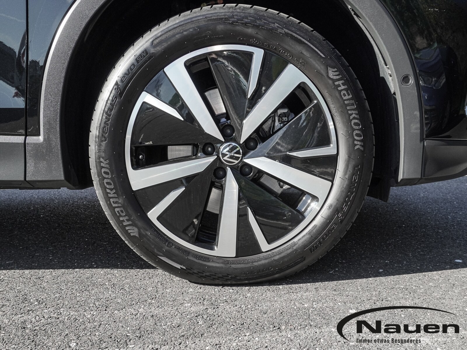 Volkswagen Tiguan – Bild 7