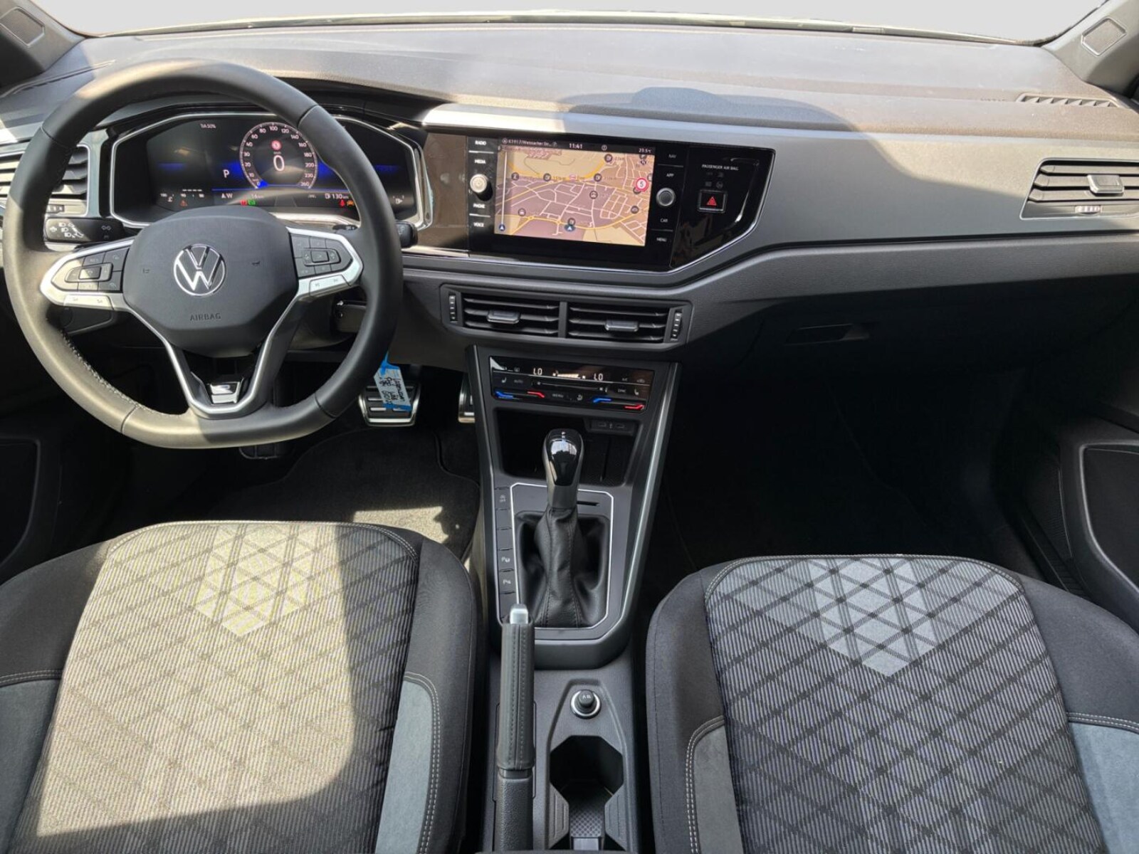 Volkswagen Polo – Bild 4