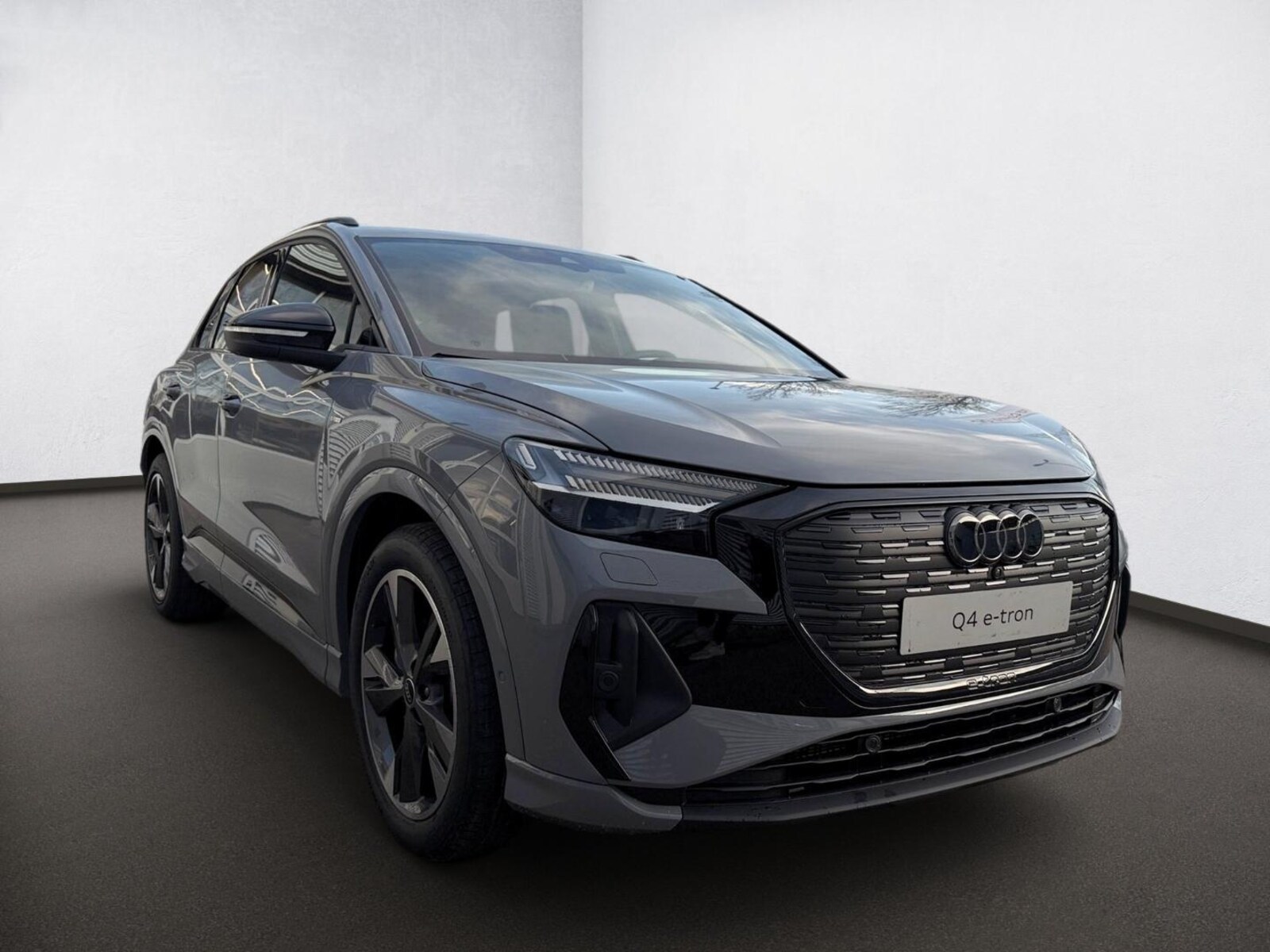 Audi Q4 e-tron – Bild 19
