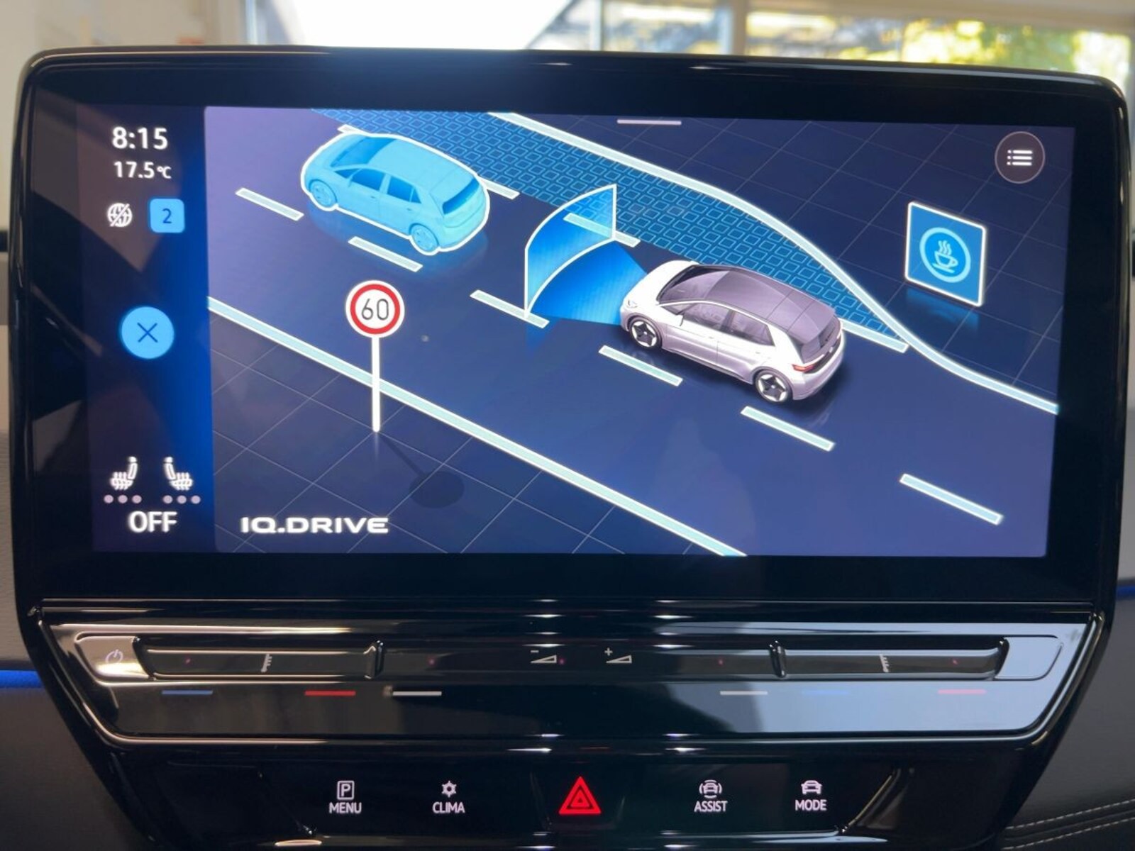 Volkswagen ID.3 – Bild 15