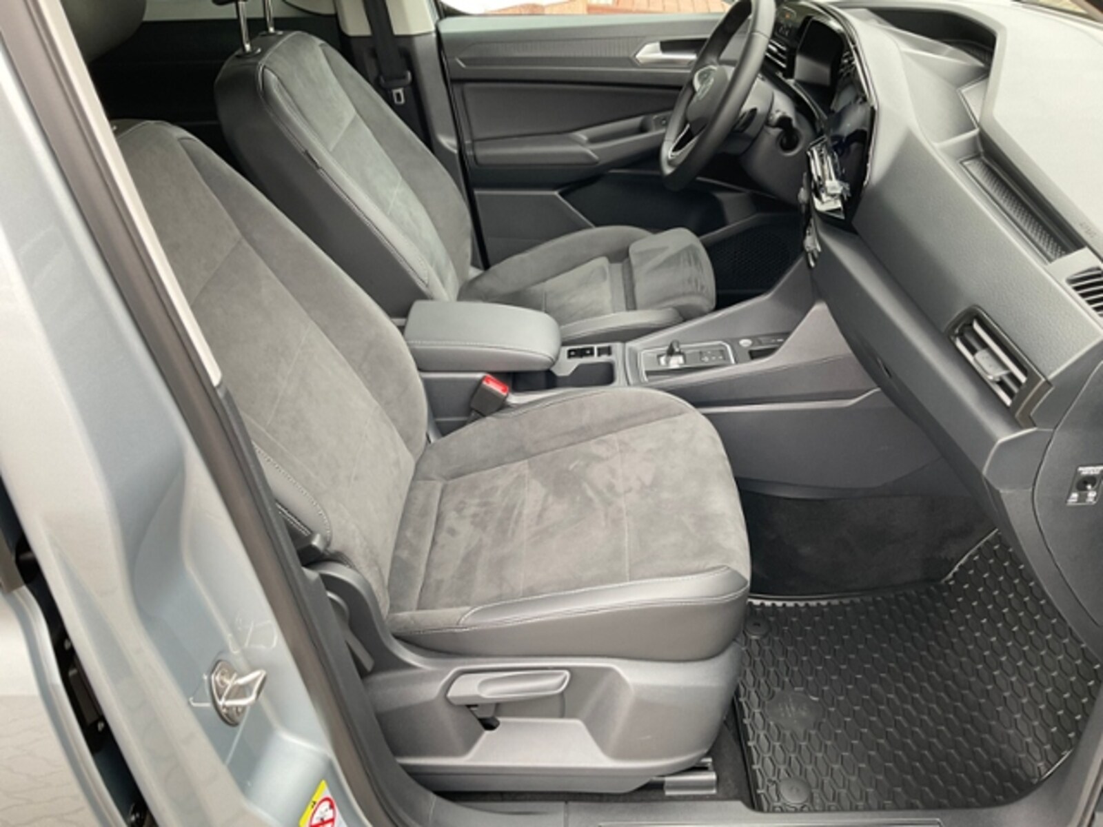Volkswagen Caddy Maxi – Bild 25