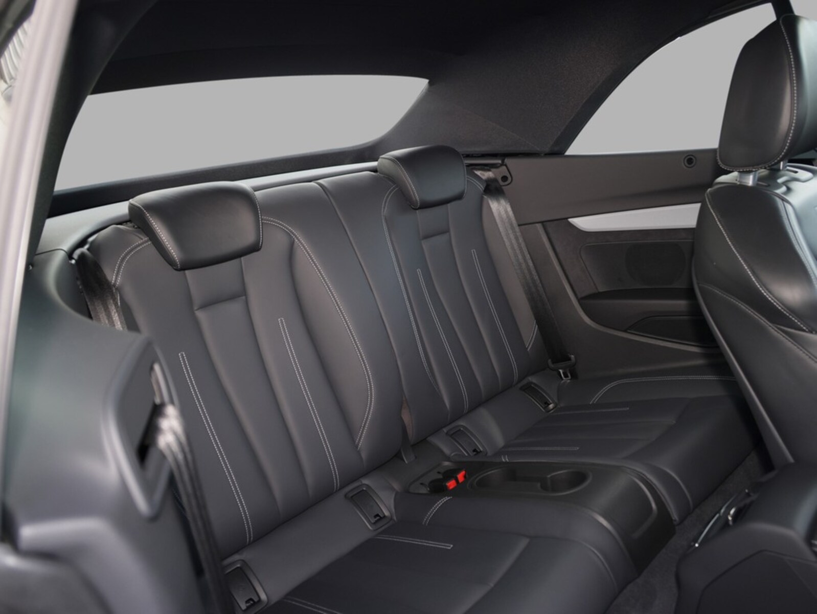 Audi A5 Cabriolet – Bild 15