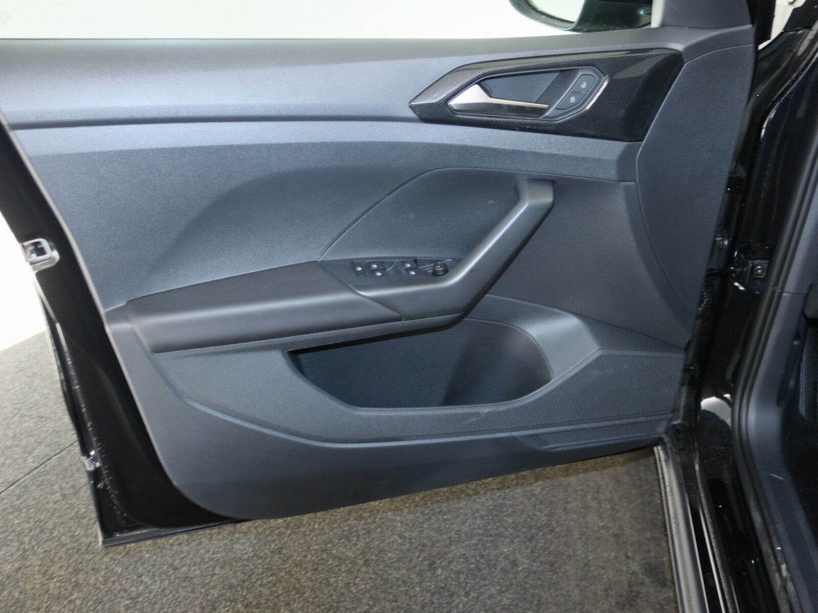 Volkswagen T-Cross – Bild 14