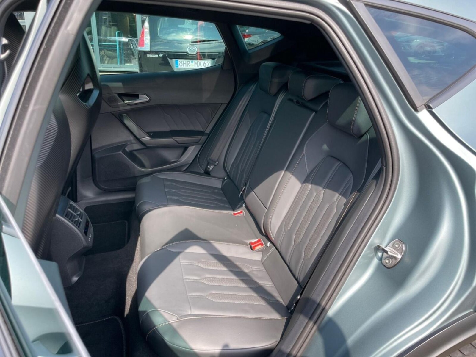 CUPRA Formentor – Bild 14