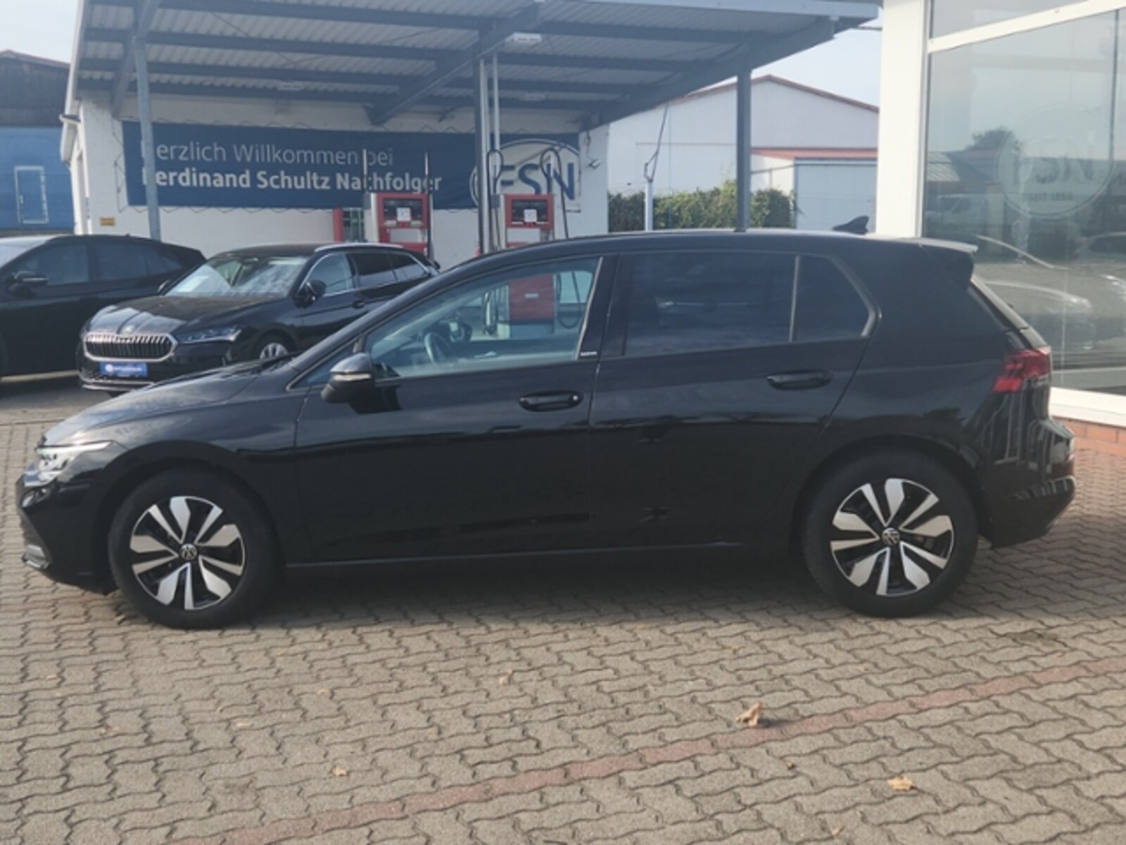 Volkswagen Golf – Bild 3