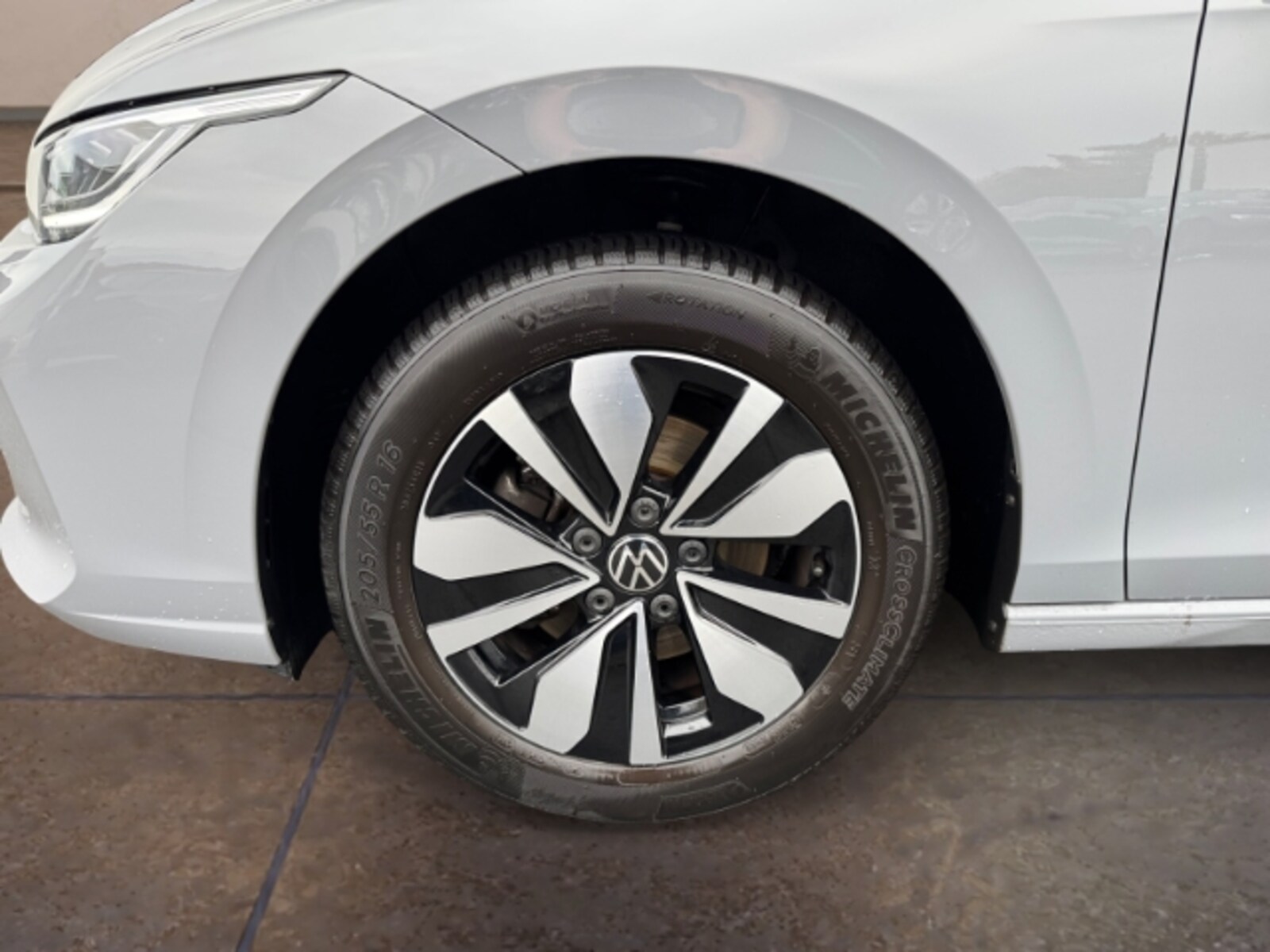 Volkswagen Golf – Bild 7