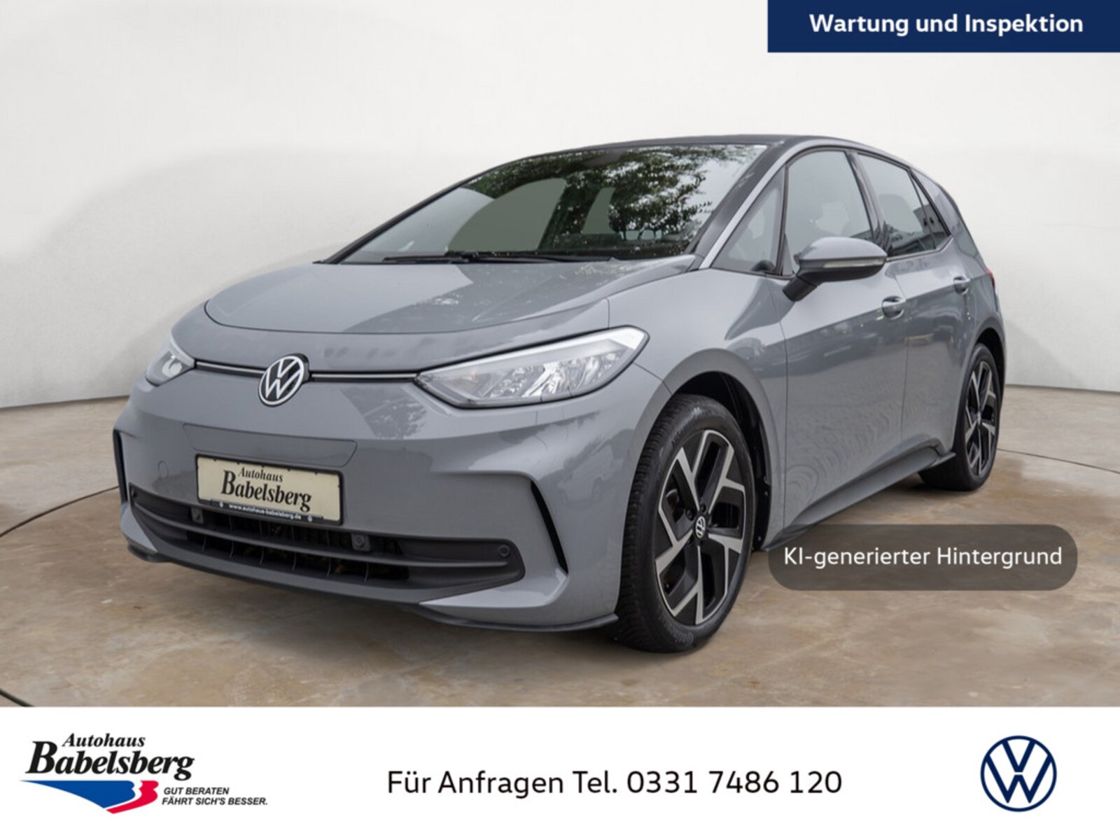 Volkswagen ID.3