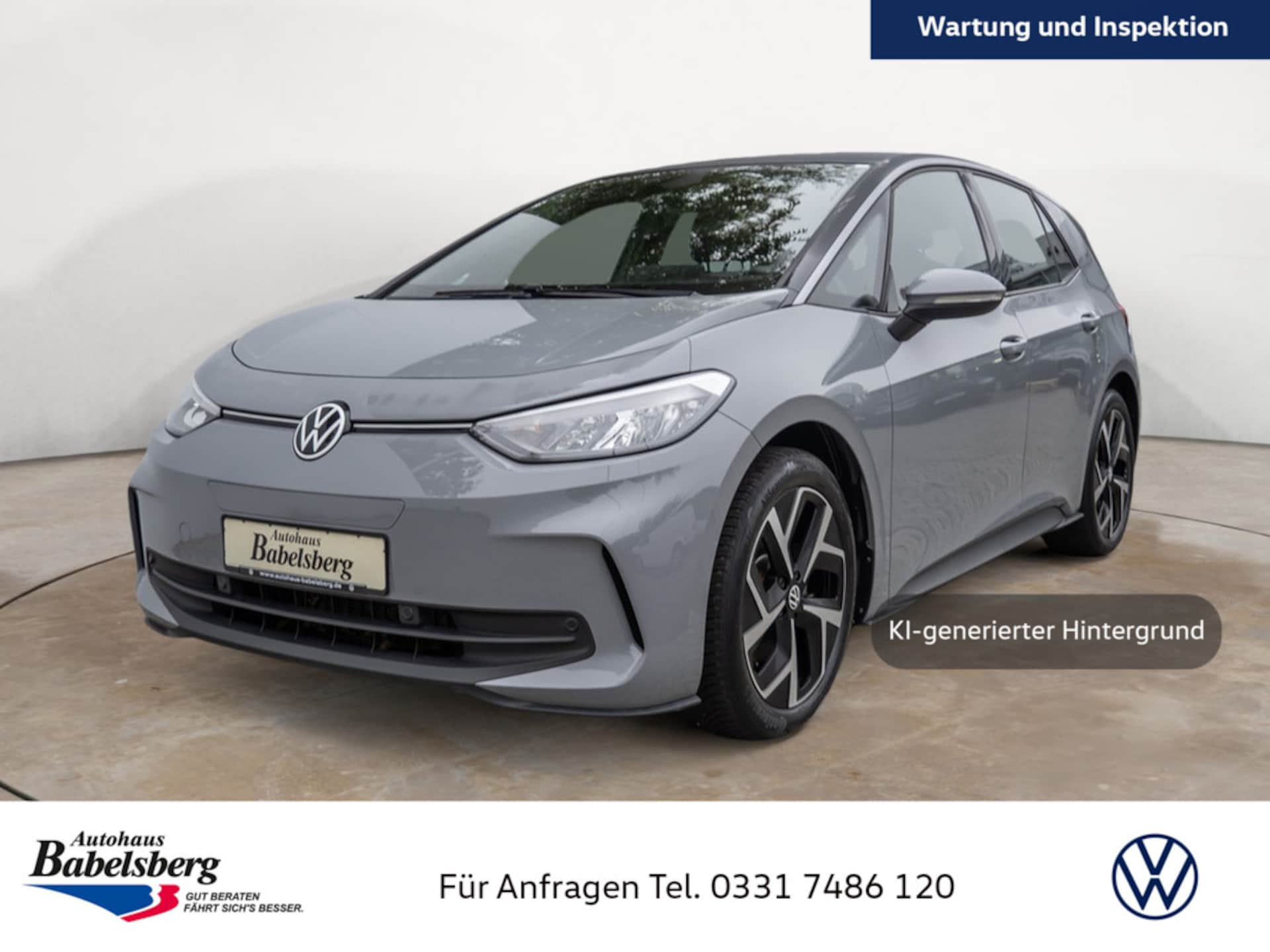 Volkswagen ID.3 2024