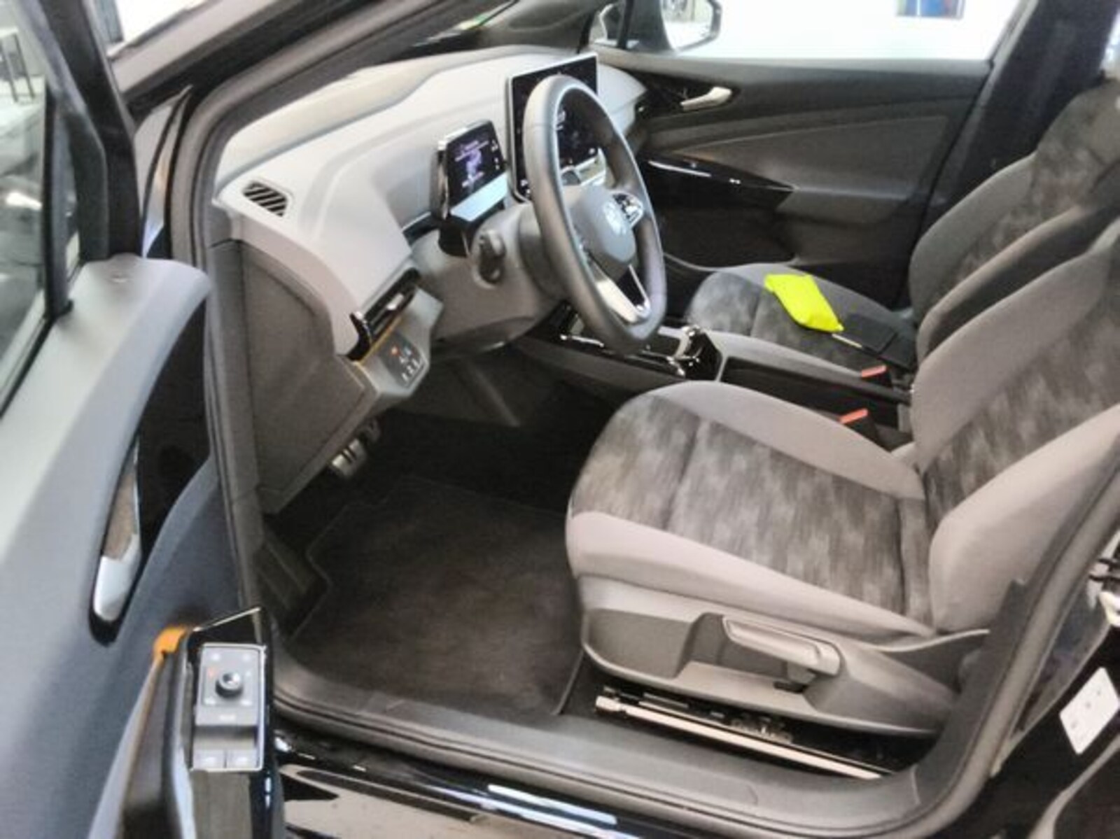 Volkswagen ID.4 – Bild 4
