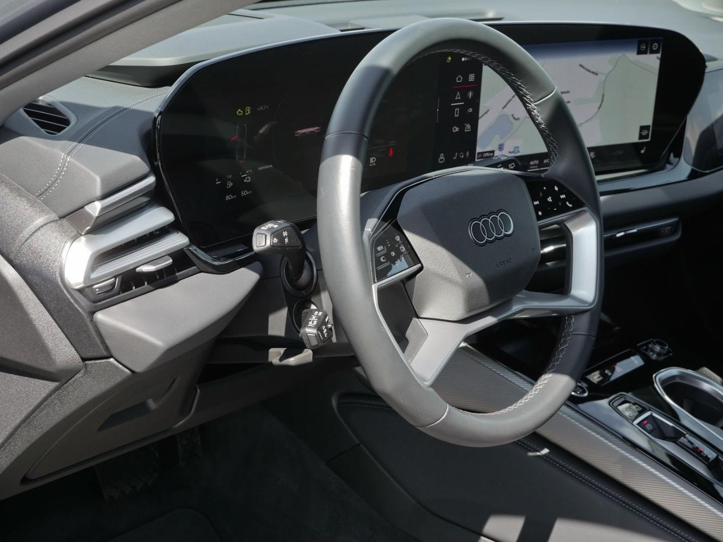 Bild über Audi A6 Avant e-hybrid e-hybrid quattro 220 kW S tronic - für weitere Informationen kontaktieren Sie den Audi Partner