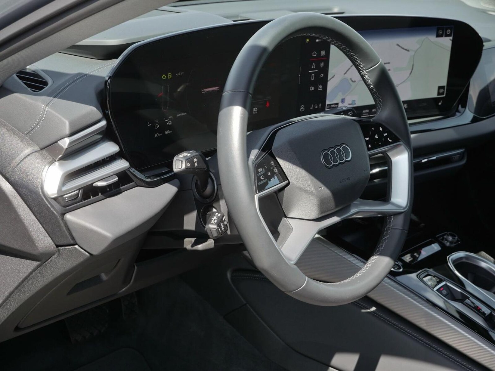 Audi A6 Avant – Bild 20