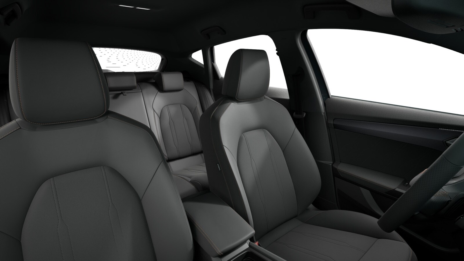 CUPRA Formentor – Bild 11